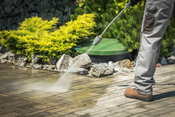 Best Fence Cleaning  in Uniontown, PA