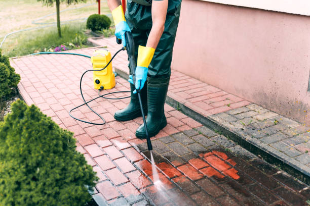 Reliable Uniontown, PA Pressure Washing Solutions